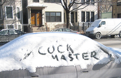 Cock Master